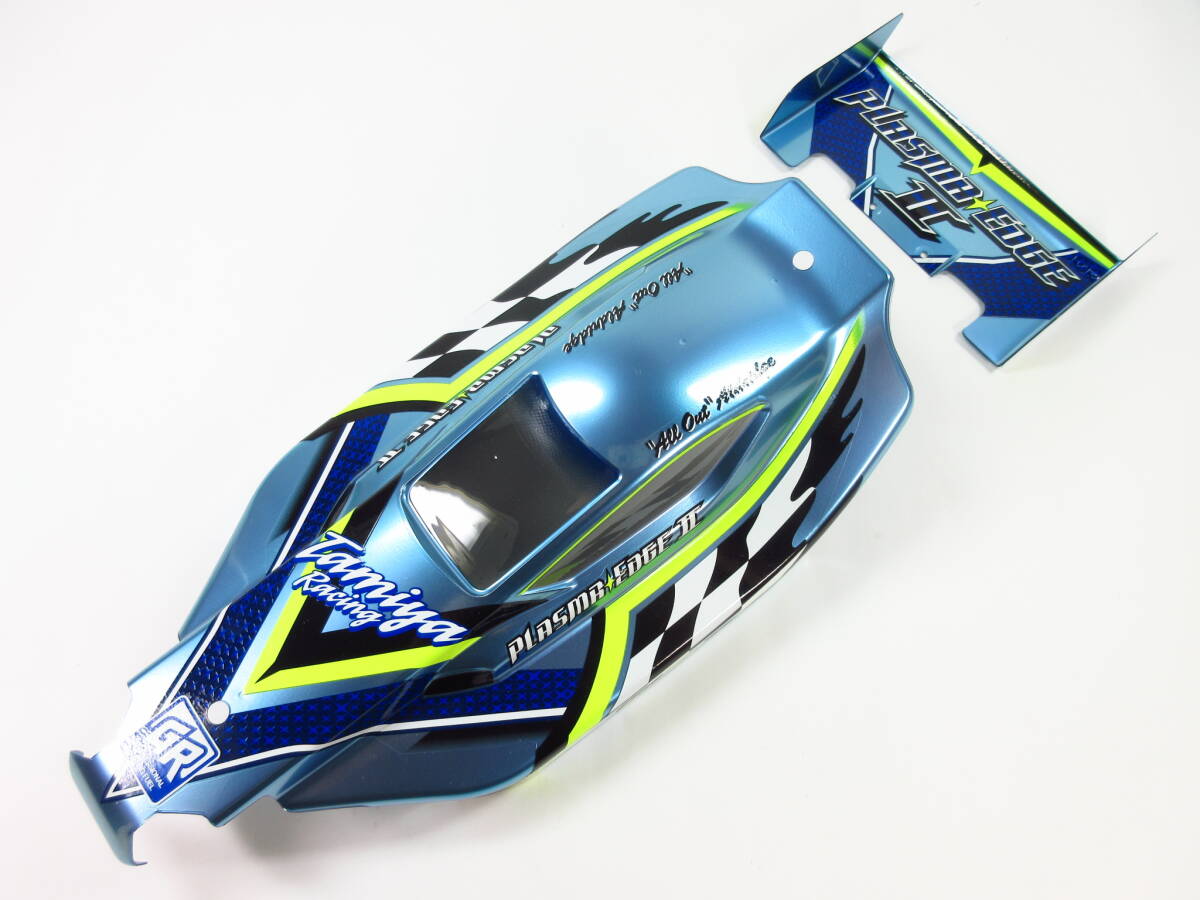 タミヤ 1/10RC TT02B MS 未組み立て タミヤ 1/10RC TT02B MS 未