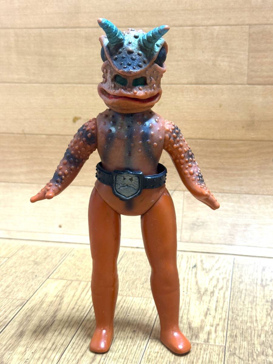 Yahoo!オークション -「ガマギラー」の落札相場・落札価格