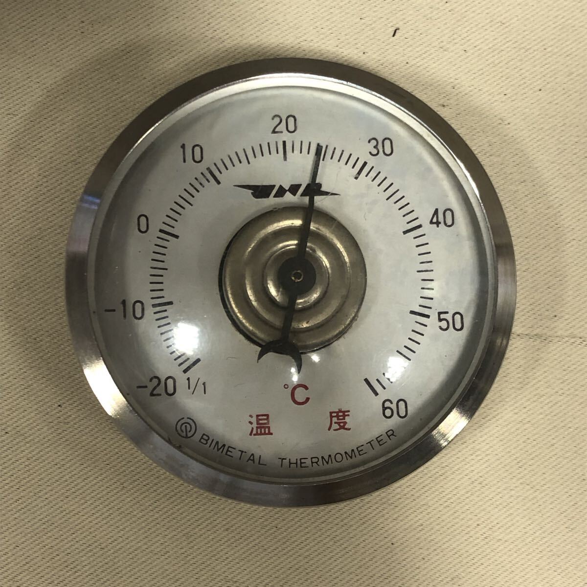 Yahoo!オークション -「温度計」(鉄道) の落札相場・落札価格