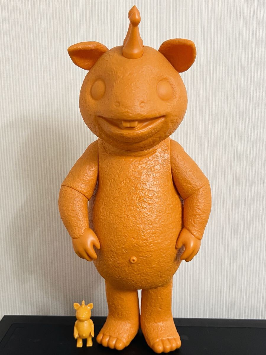 Yahoo!オークション -「m1号 ブースカ」の落札相場・落札価格