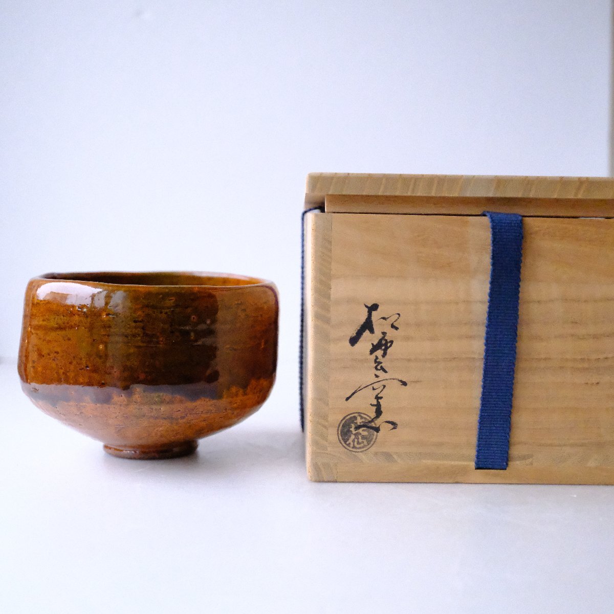 Yahoo!オークション -「大樋焼 泉喜仙」の落札相場・落札価格