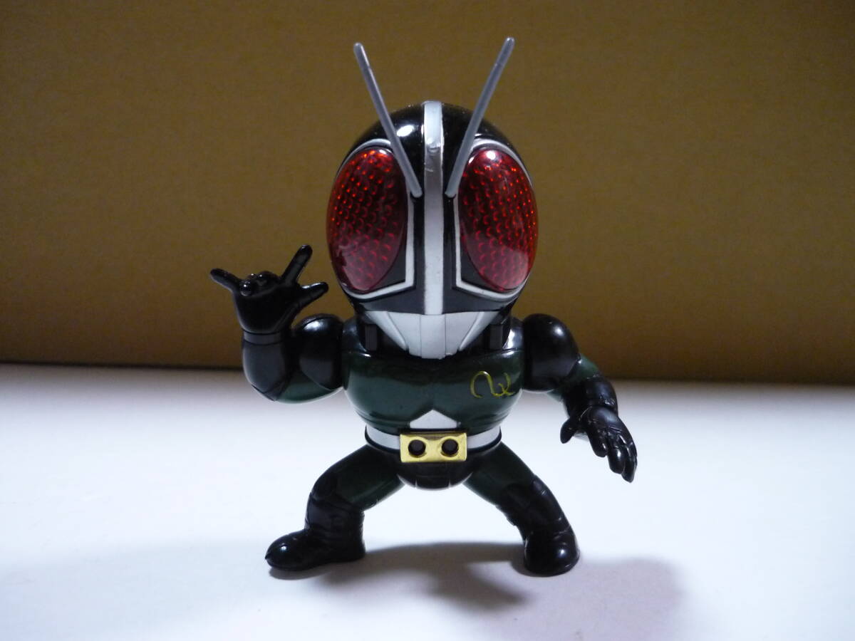 Yahoo!オークション -「仮面ライダーsd マイティライダーズ」(その他