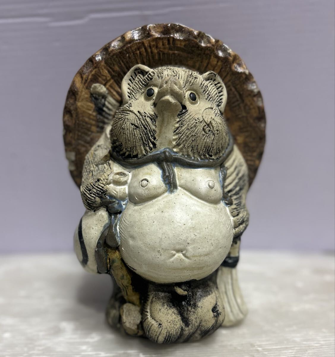 Yahoo!オークション -「信楽焼 狸庵」の落札相場・落札価格