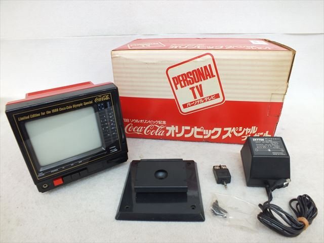 Yahoo!オークション -「(tv)」(コカ・コーラ) (ドリンク)の落札相場