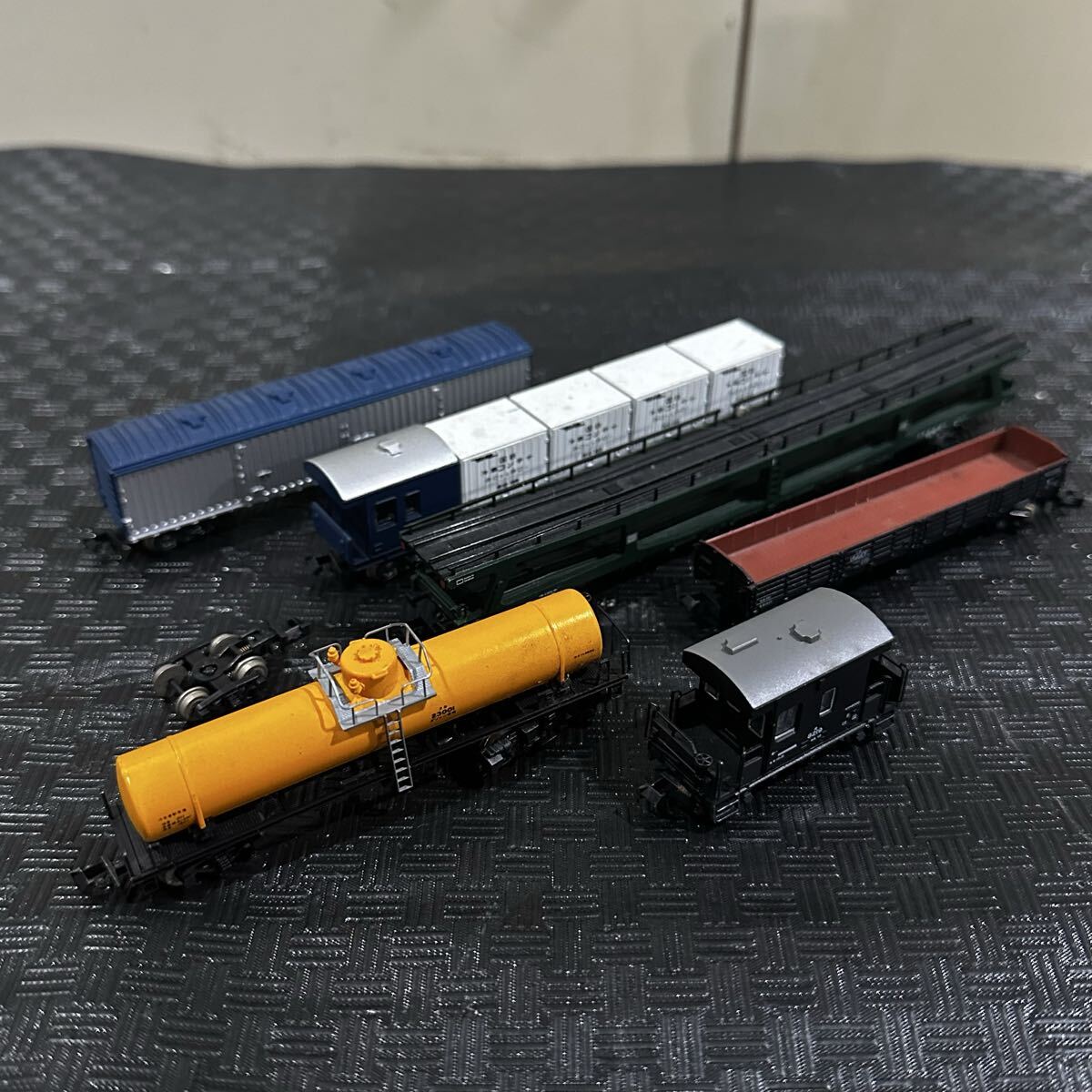 KATO TOMIX など Nゲージ 200台以上まとめ売り！！ KATO TOMIX など N