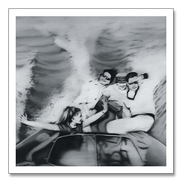 2026年最新】Yahoo!オークション -ゲルハルトリヒター ポスターの中古