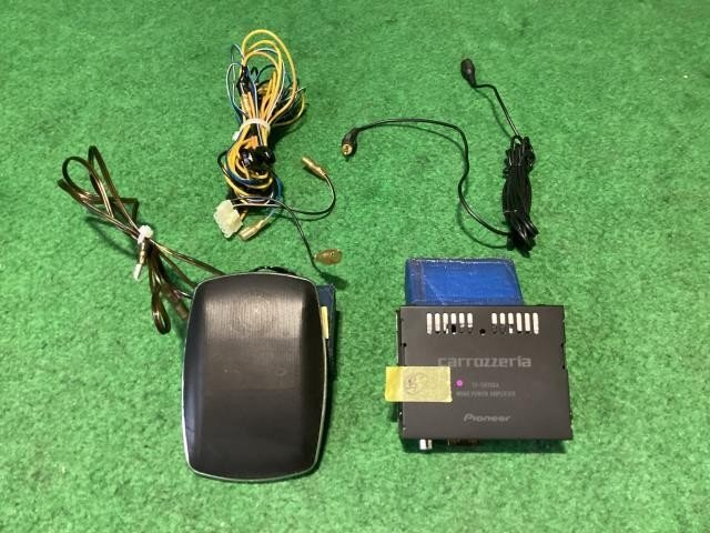 カロッツェリア TS-CH700A センタースピーカー5.1chアンプセット