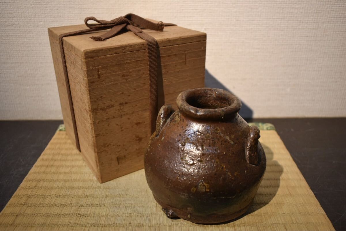 古常滑 常滑焼壷 [B25157] 古常滑 常滑焼壷 [B25157] 2025年最新】常滑