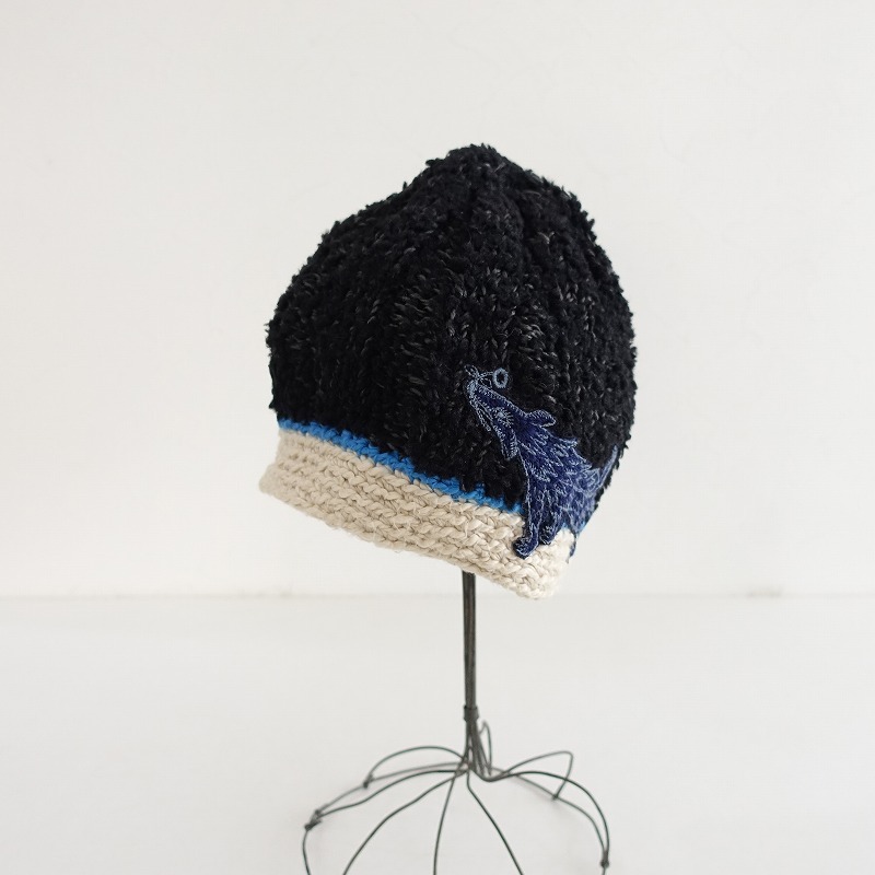 Yahoo!オークション -「mina perhonen ミナペルホネン wolf