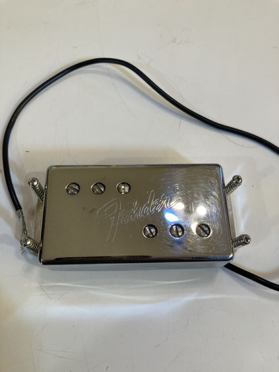 Yahoo!オークション -「ワイドレンジハムバッカー」の落札相場・落札価格