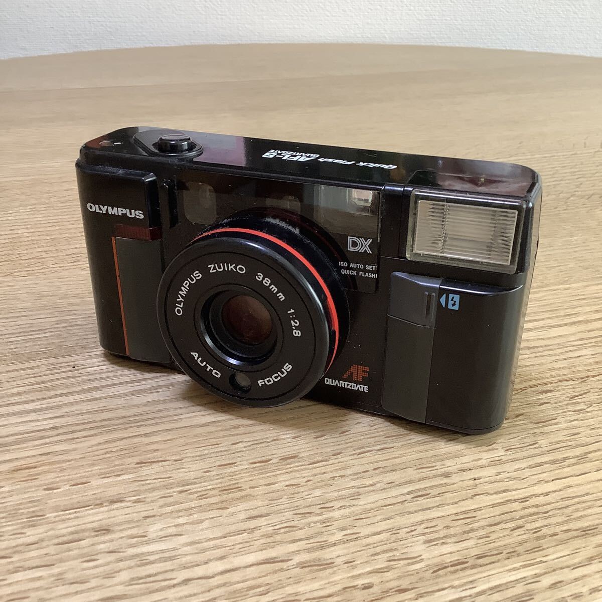 2026年最新】Yahoo!オークション -olympus afl(フィルムカメラ)の中古