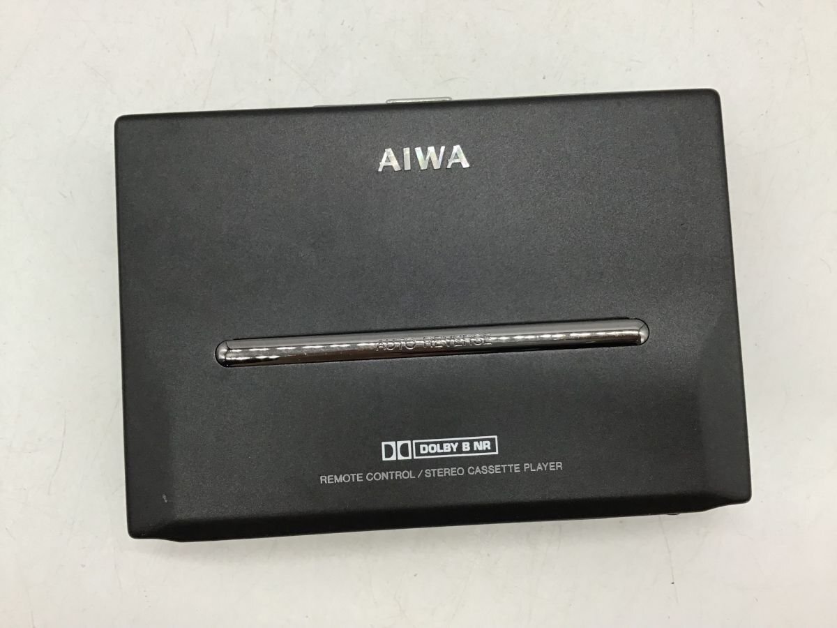 超レア・専用ケース付】 AIWA Cassette Boy HS-P5 動作品 Yahoo