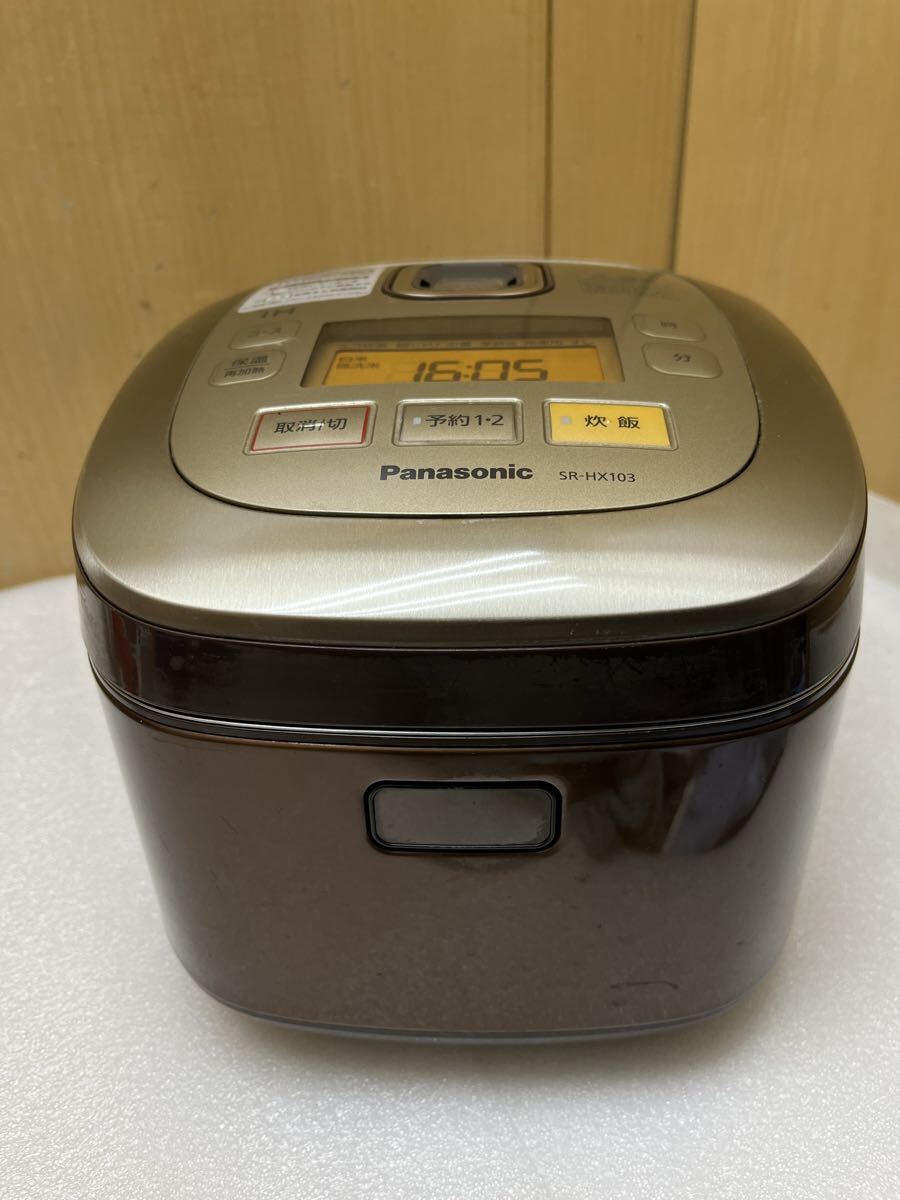 2026年最新】Yahoo!オークション -panasonic 炊飯器 5.5合の中古品