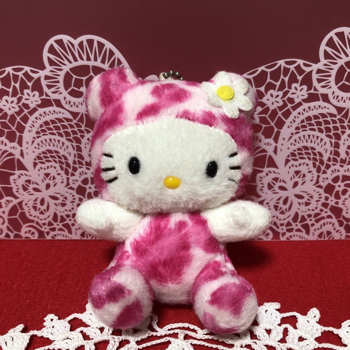 Yahoo!オークション -「sanrio vivitix」(ハローキティ) (サンリオ)の