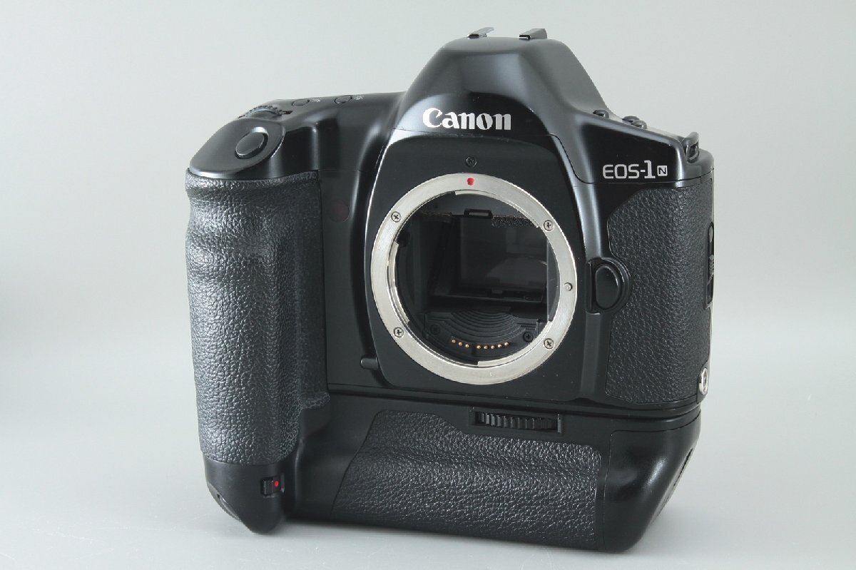 Yahoo!オークション -「canon eos-1n hs」の落札相場・落札価格