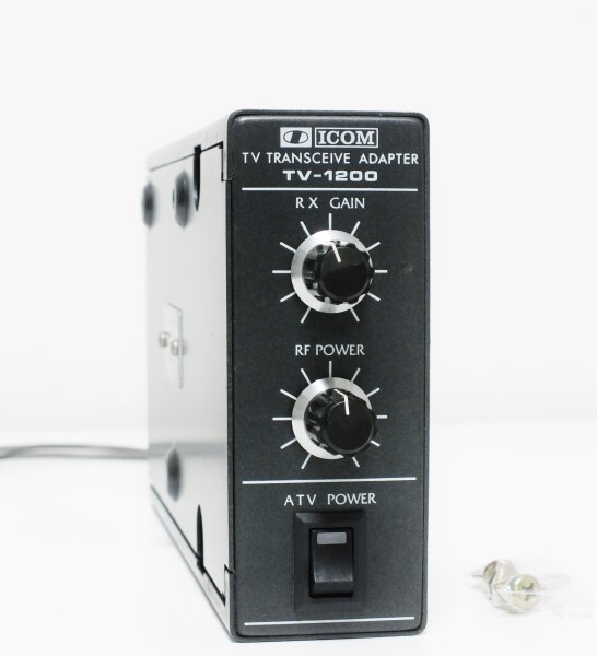 Yahoo!オークション -「ic1271」(アマチュア無線) の落札相場・落札価格