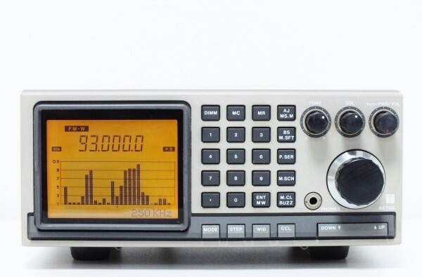 Yahoo!オークション -「スタンダード ax700」の落札相場・落札価格