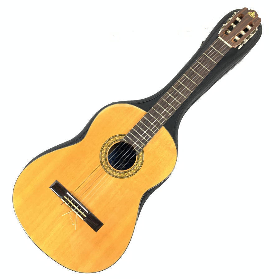 Yahoo!オークション -「kiso suzuki クラシックギター」(クラシック