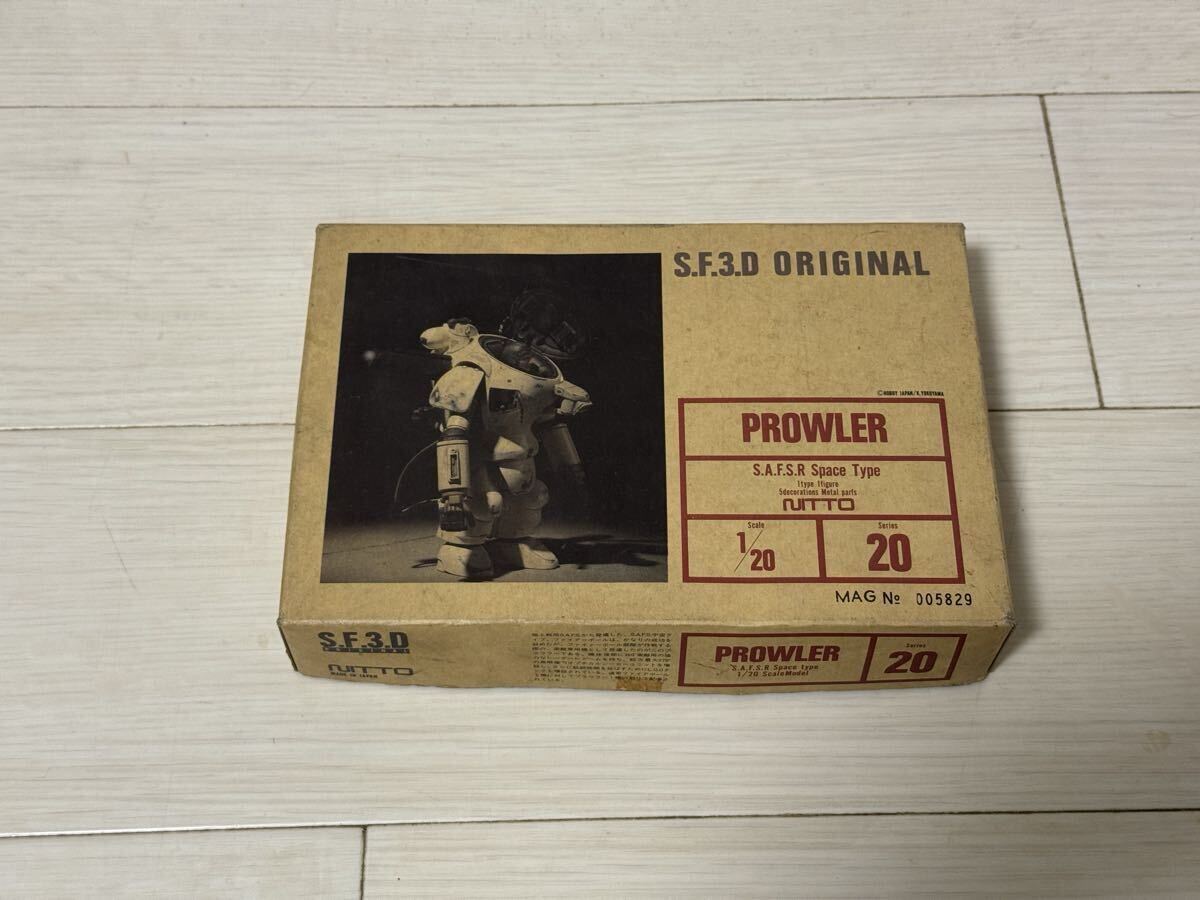 Yahoo!オークション -「s.f.3.d original」(マシーネンクリーガー