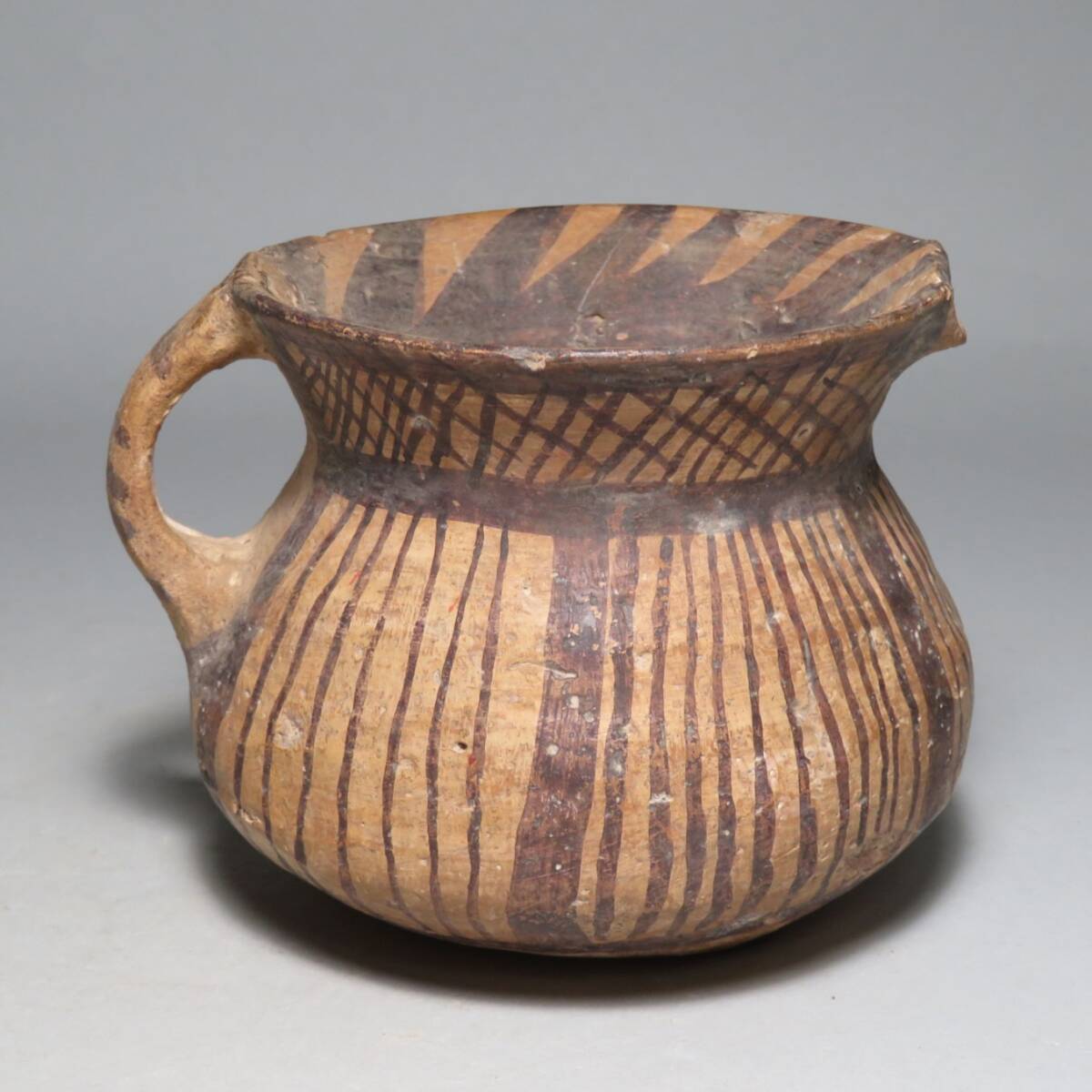 Yahoo!オークション -「アンダーソン土器」の落札相場・落札価格