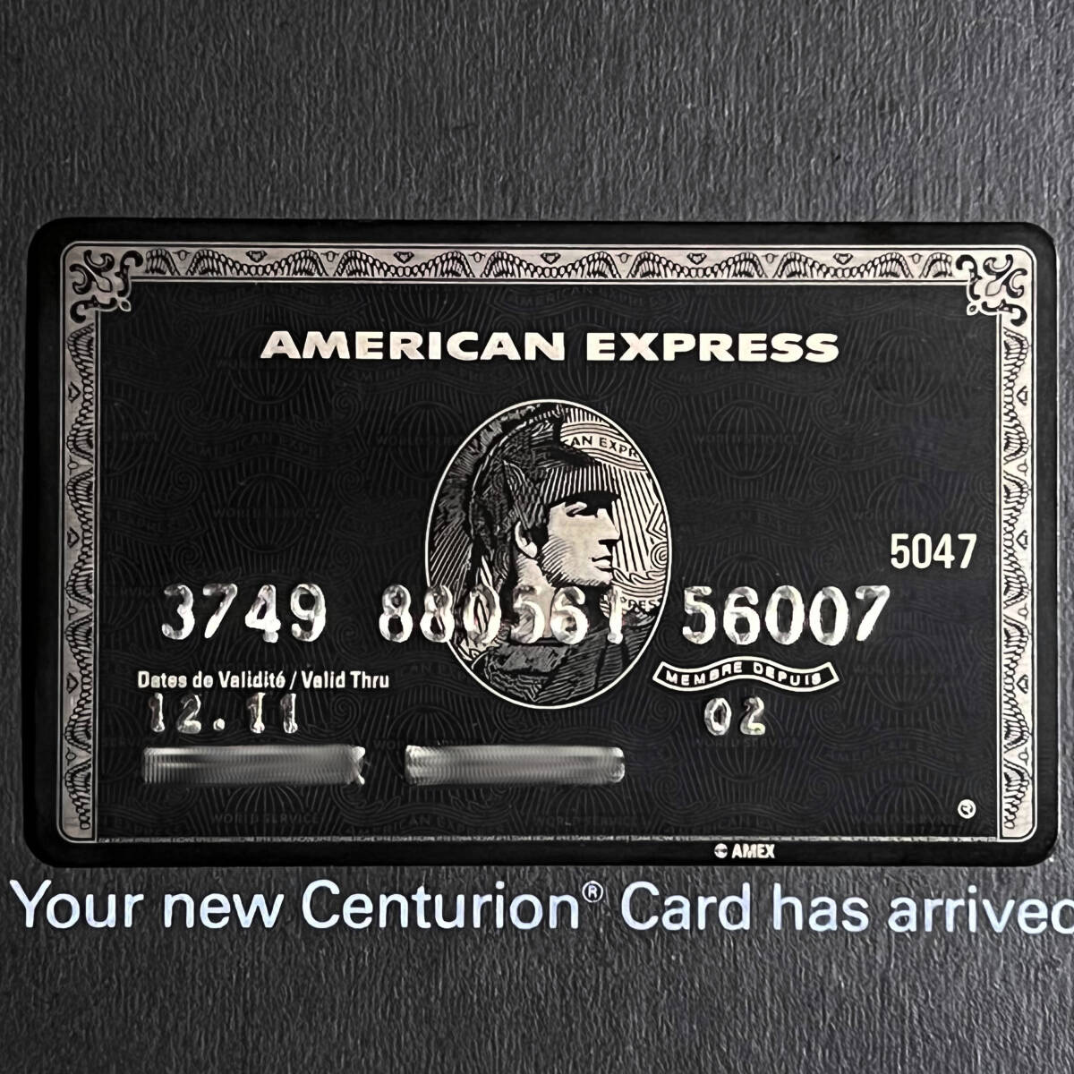 Yahoo!オークション -「amex センチュリオン」(広告、ノベルティグッズ