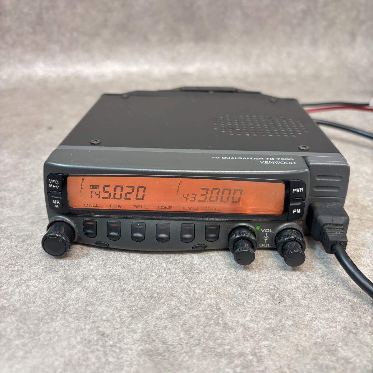 Yahoo!オークション -「tm-733gvl」の落札相場・落札価格