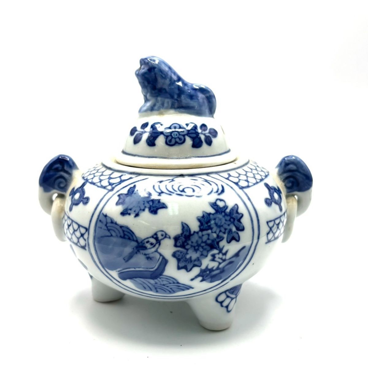 Yahoo!オークション -「道八 香炉」の落札相場・落札価格