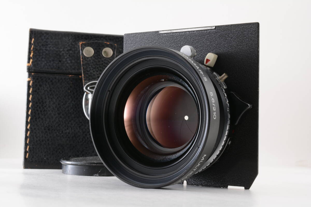 Copal No.1 レンズ 蛇腹 カメラ Copal No.1 レンズ 蛇腹 カメラ