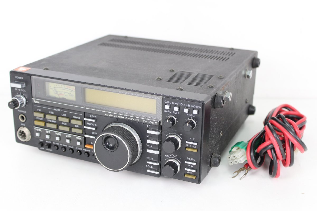 Yahoo!オークション -「ic-375」の落札相場・落札価格