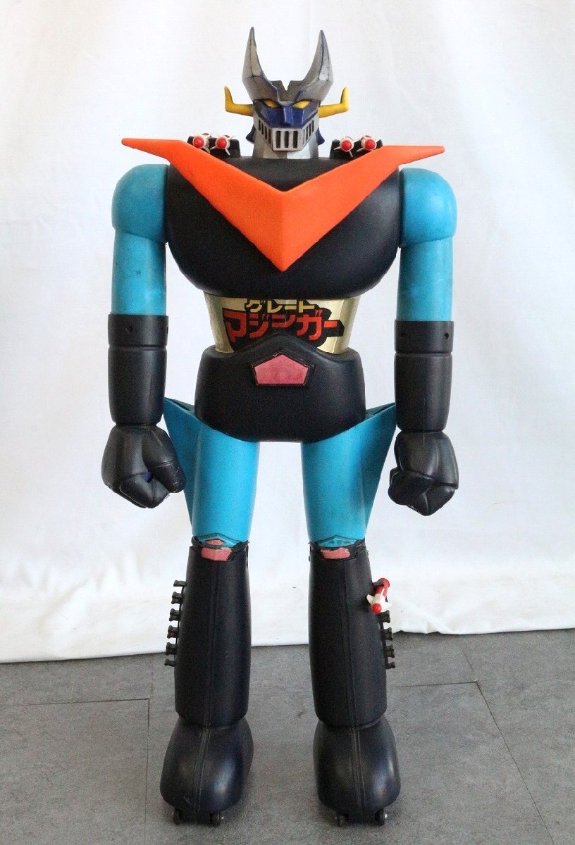 Yahoo!オークション -「ユニファイブ ジャンボ」(フィギュア) の落札