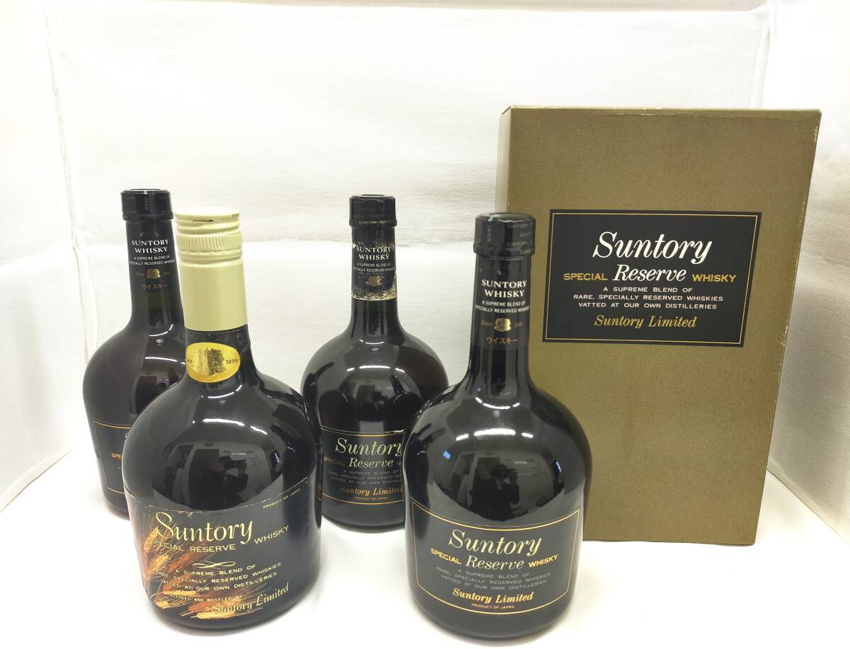 2025年最新】Yahoo!オークション -サントリー リザーブ 760mlの中古品