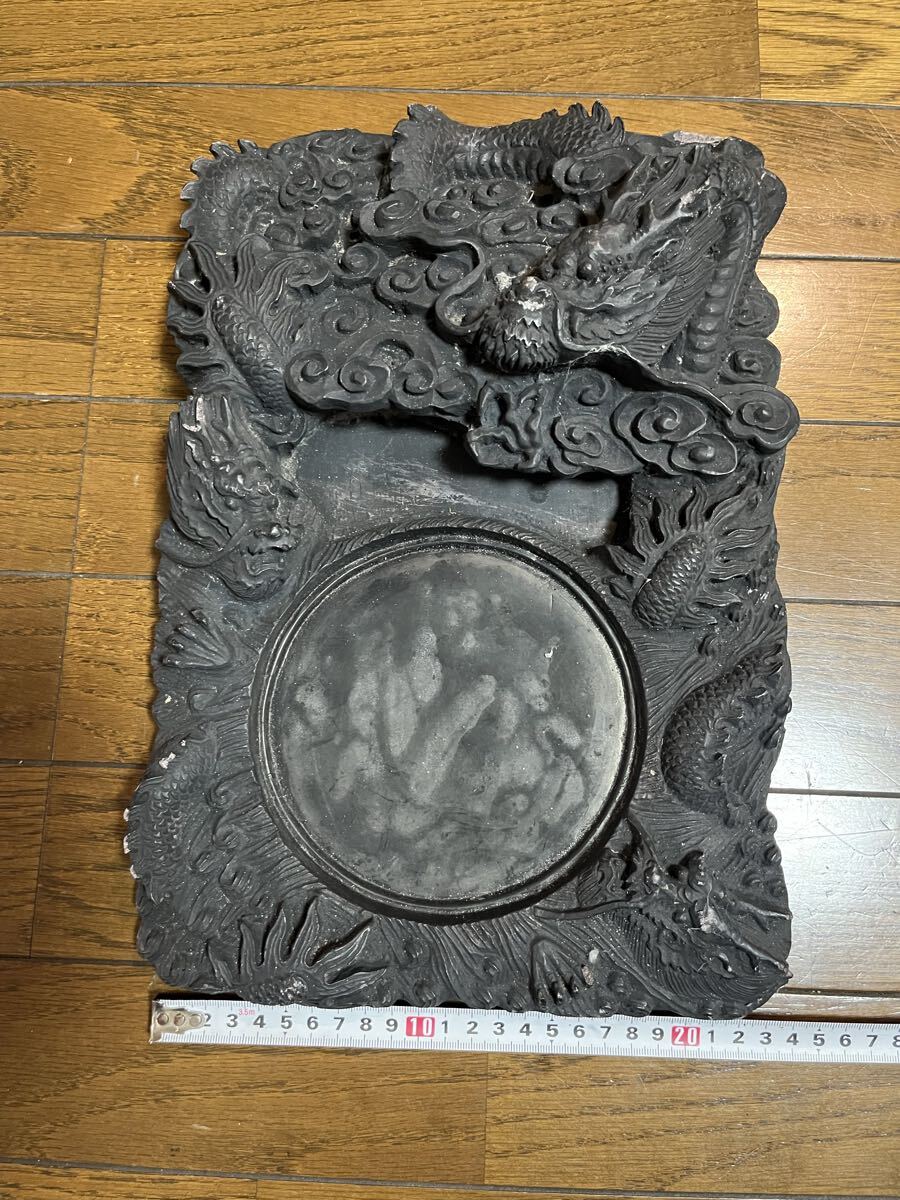 Yahoo!オークション -「中国古硯」の落札相場・落札価格