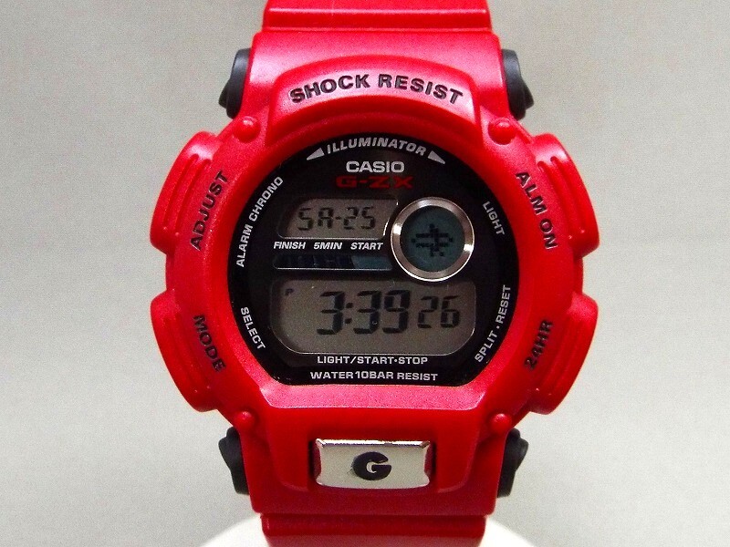 Yahoo!オークション -「zx」(ブランド腕時計) の落札相場・落札価格