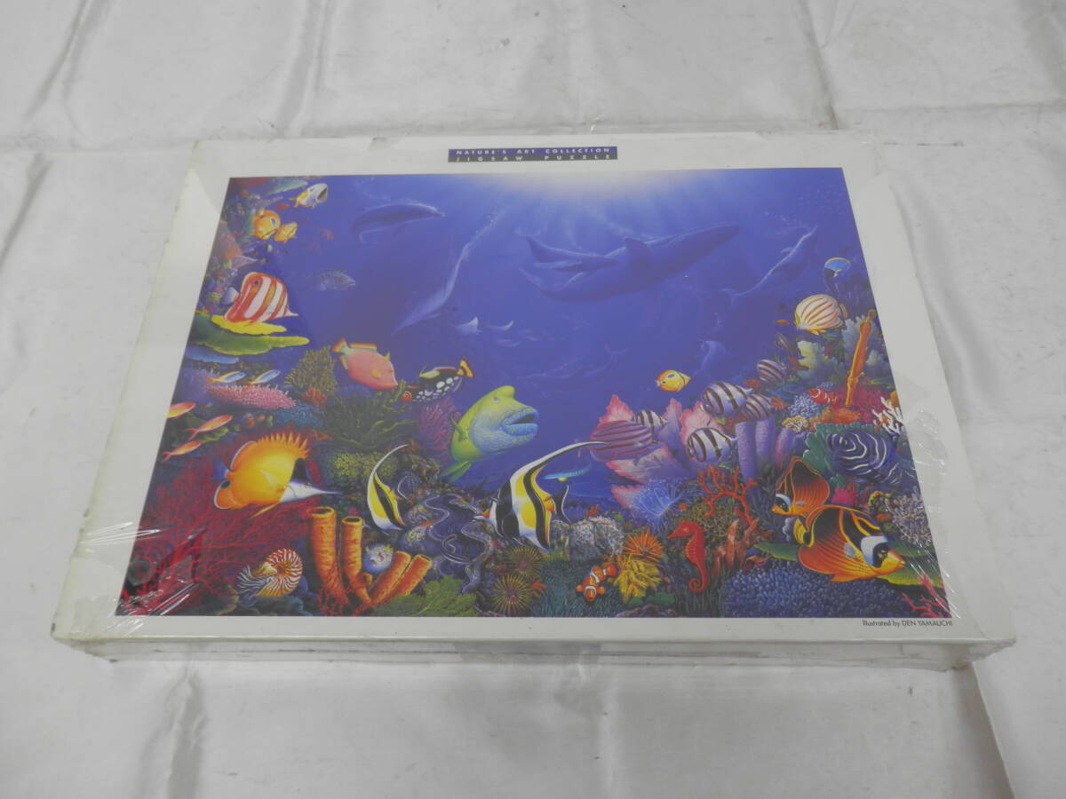 Yahoo!オークション -「ジグソーパズル 未開封 2000」の落札相場・落札価格