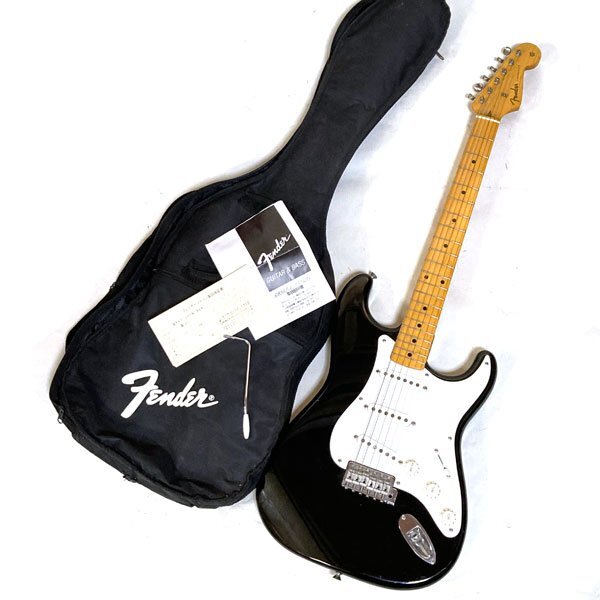 Yahoo!オークション -「crafted」(ストラトキャスター) (JAPAN)の落札