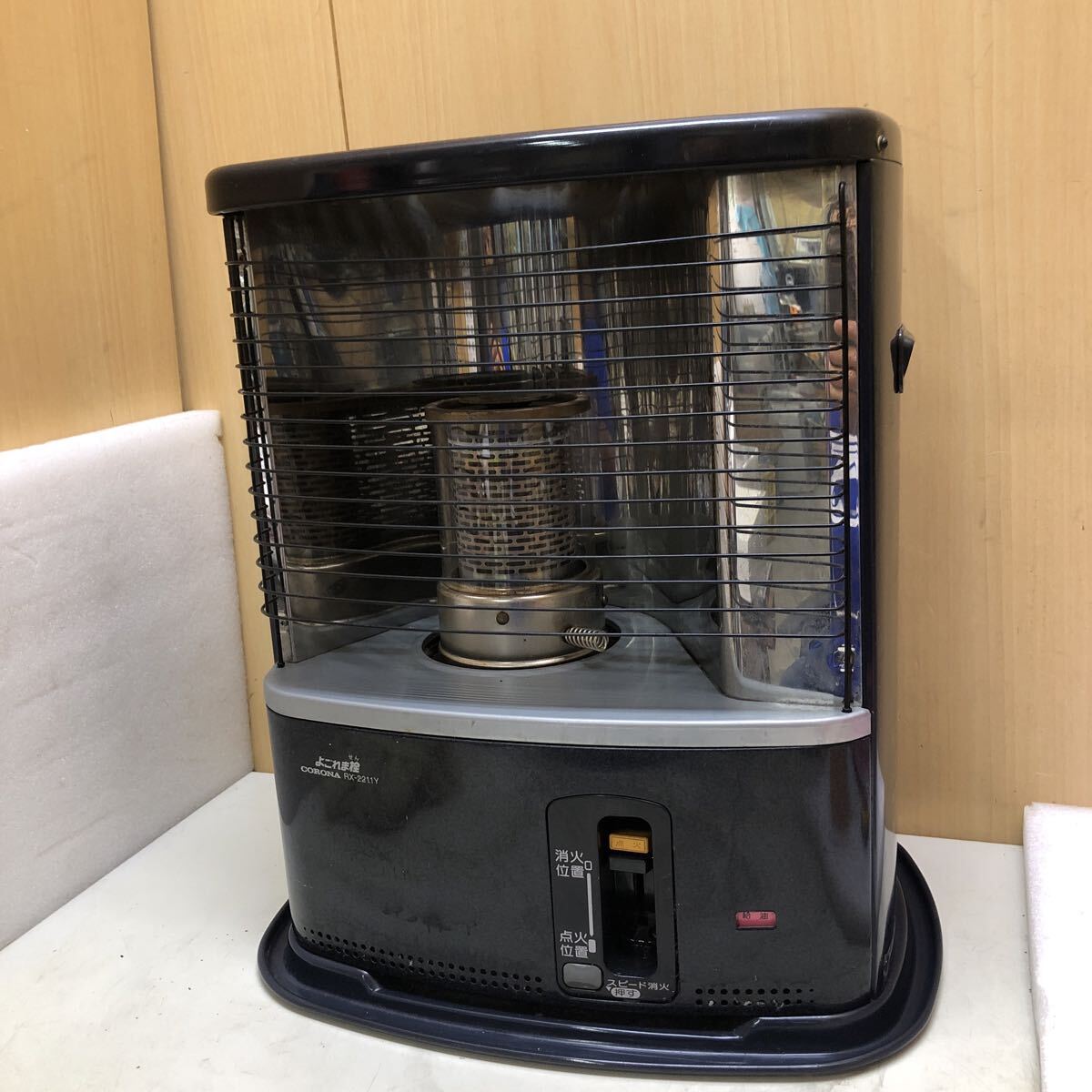 Yahoo!オークション -「rx-2212y」の落札相場・落札価格