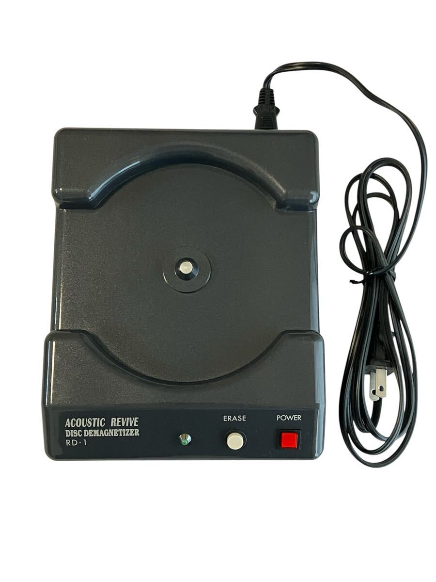 Yahoo!オークション -「acoustic revive rd-1」の落札相場・落札価格