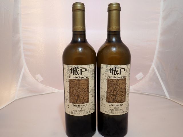 Yahoo!オークション -「城戸ワイン」(赤) (ワイン)の落札相場・落札価格