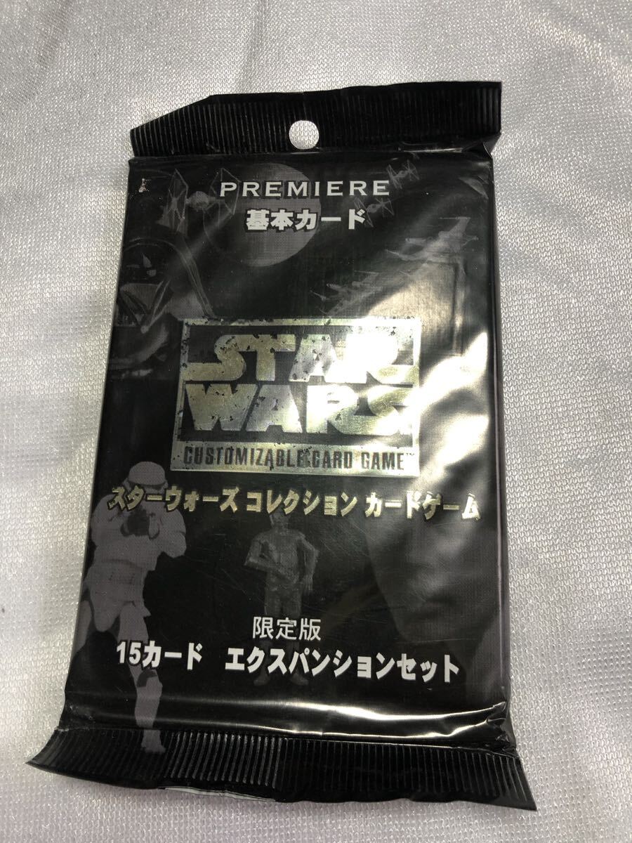 Yahoo!オークション -「スターウォーズ コレクションカードゲーム」の