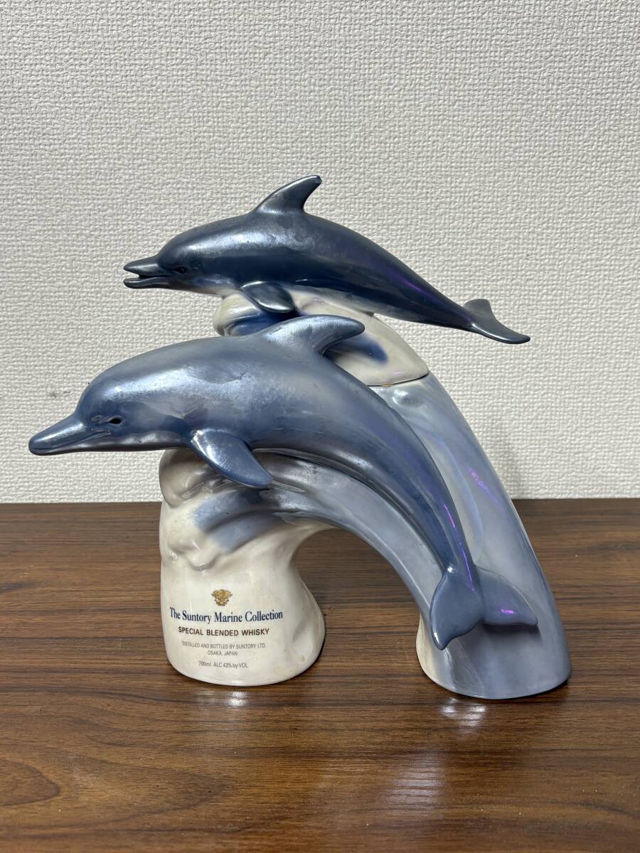 Yahoo!オークション -「マリンコレクション」(ウイスキー) (アルコール