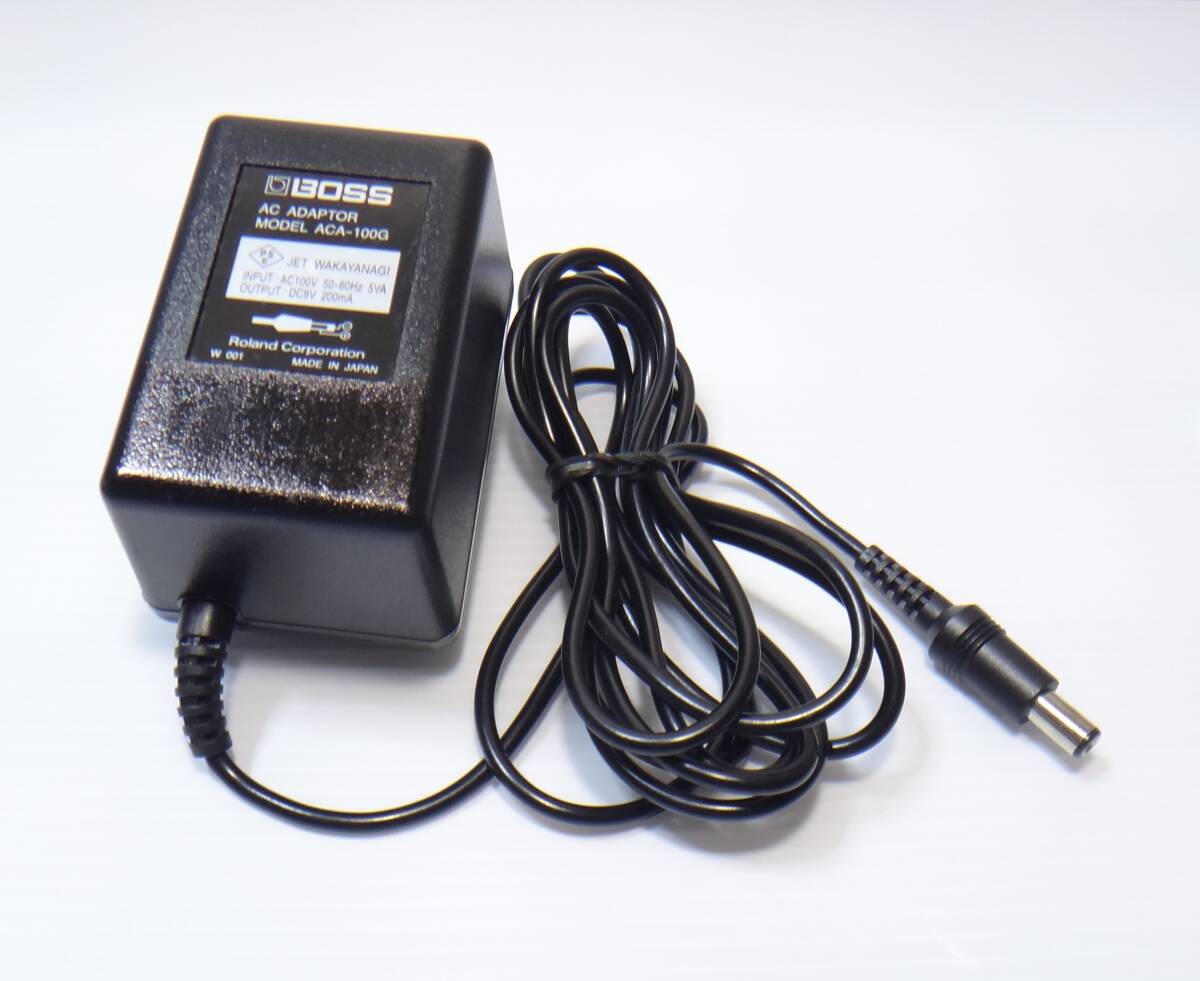 Yahoo!オークション -「boss aca 100」の落札相場・落札価格