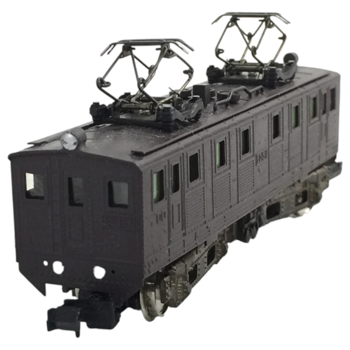 Yahoo!オークション -「しなのマイクロ」(鉄道模型) の落札相場・落札価格