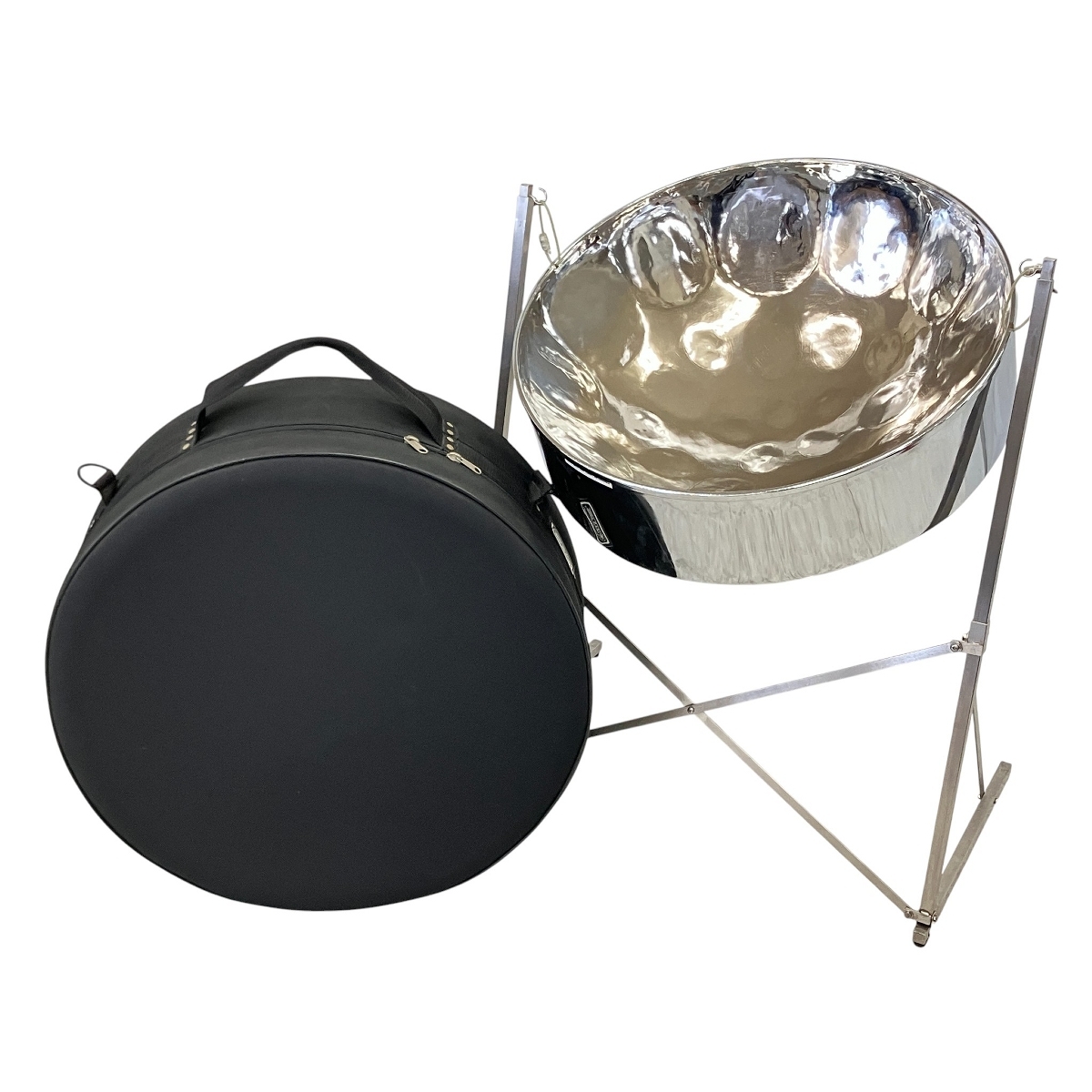 Yahoo!オークション -「スチールパン」(その他) (打楽器)の落札相場