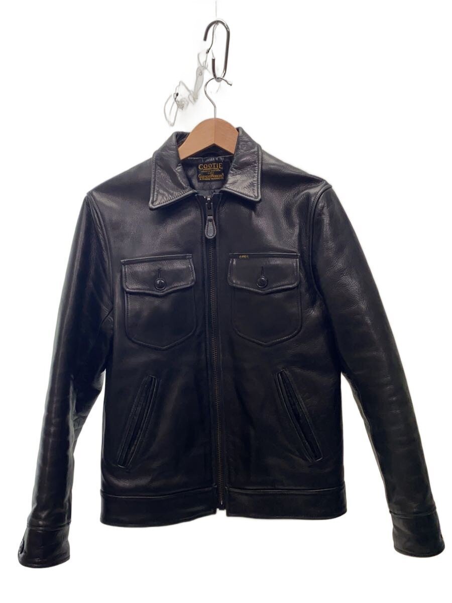 2026年最新】Yahoo!オークション -クーティー cootie レザー