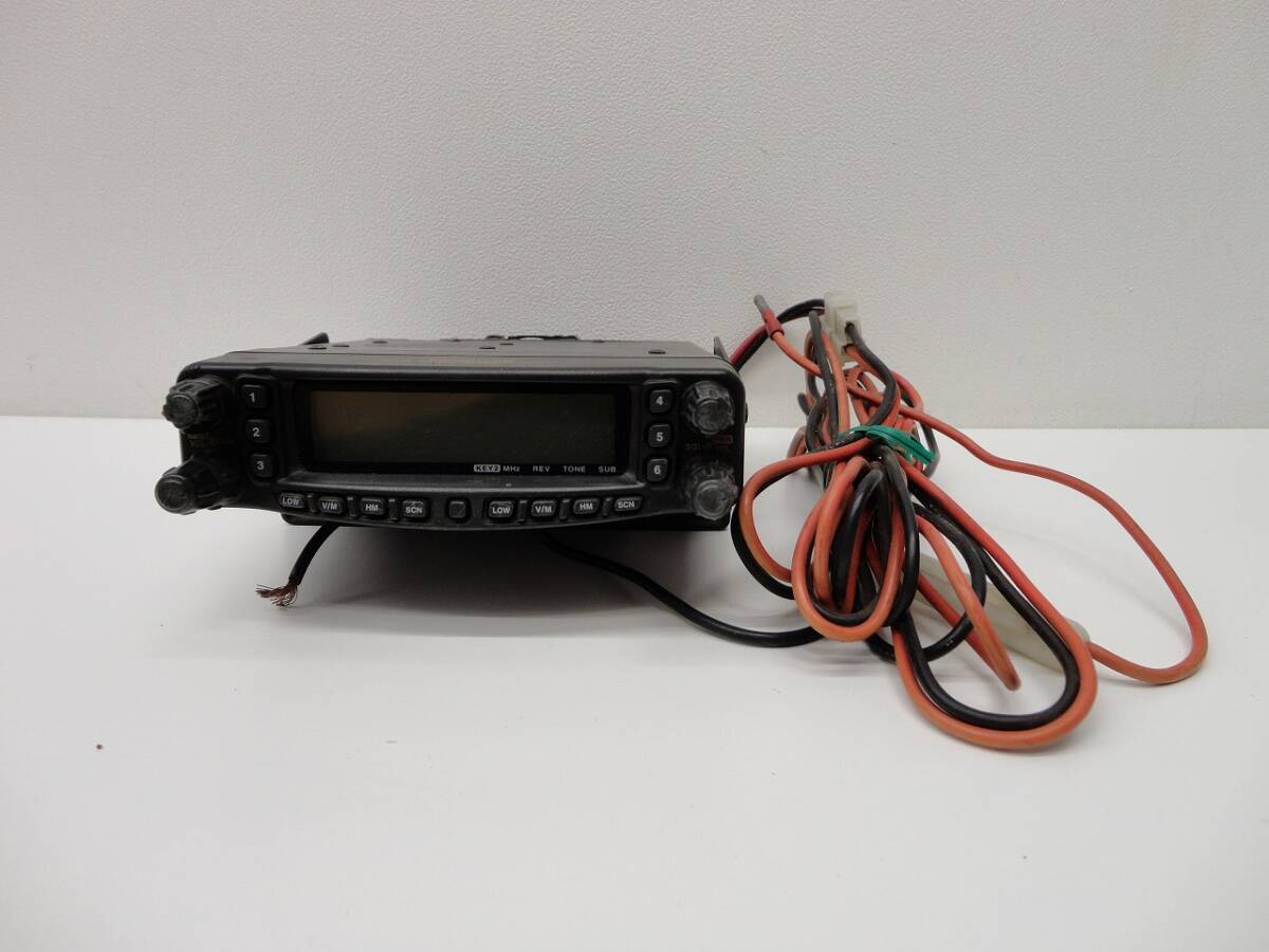 Yahoo!オークション -「スタンダード ft-8800」(モービル