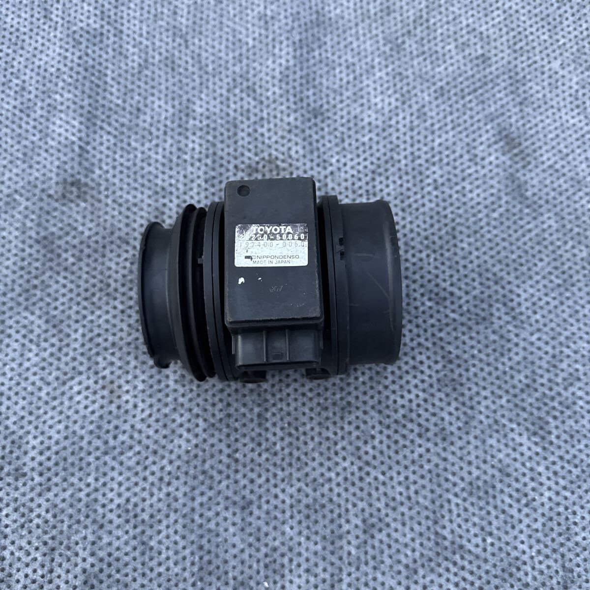 Yahoo!オークション -「jzx100 エアフロー」の落札相場・落札価格