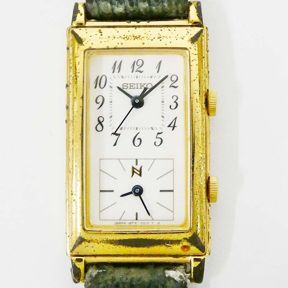 2026年最新】Yahoo!オークション -セイコーノイエの中古品・新品・未