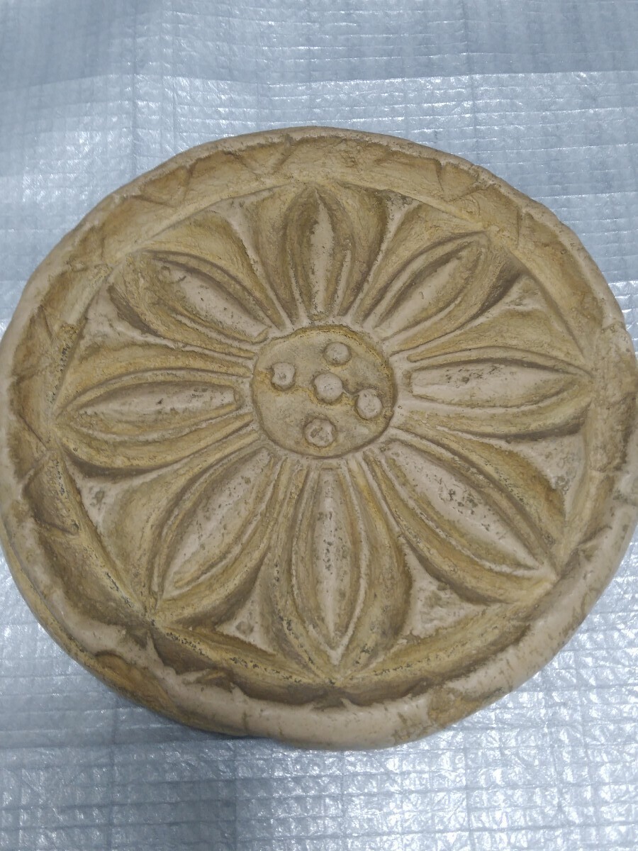 Yahoo!オークション -「古代瓦」の落札相場・落札価格