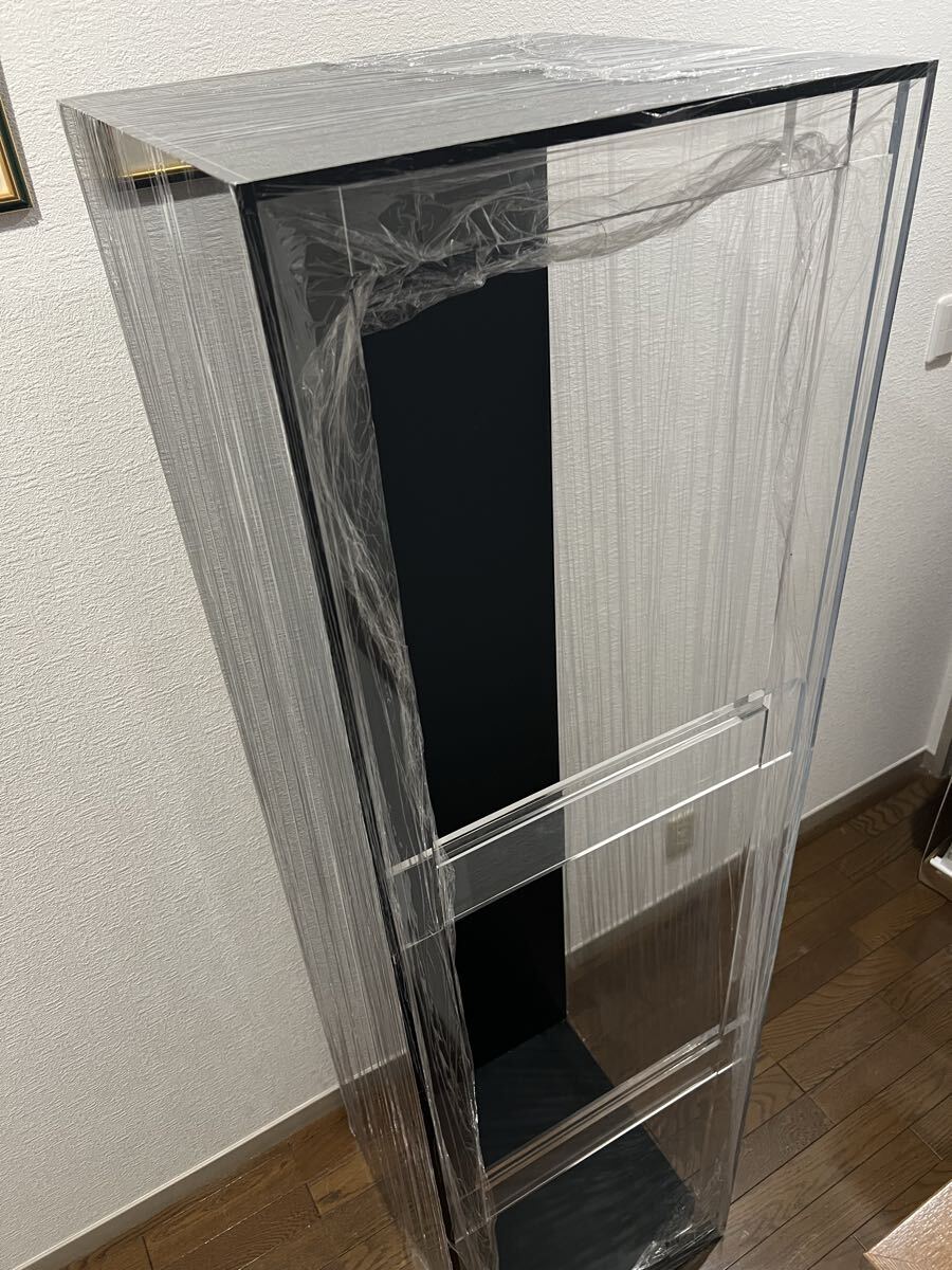 アクリル水槽1800 900 600 送料こみ アクリル水槽1800 900 600 送料