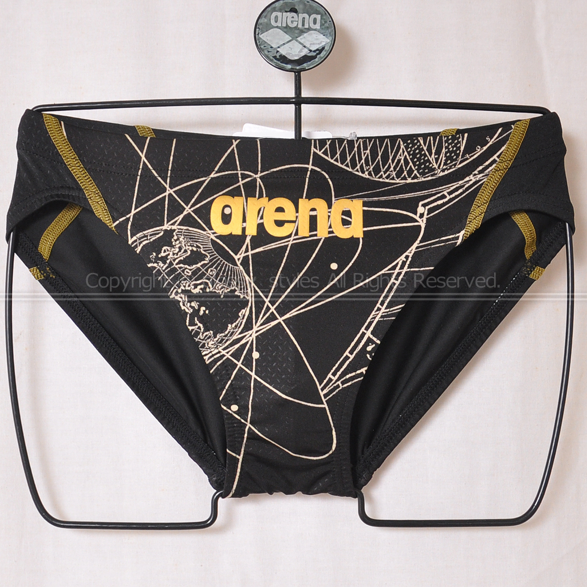 Yahoo!オークション -「arena 競パン ss」(水泳) (スポーツ別)の落札